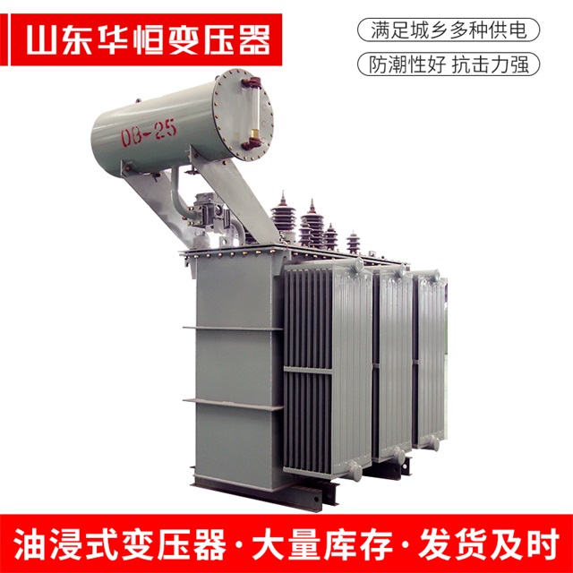 S11-10000/35林芝林芝林芝电力变压器厂家
