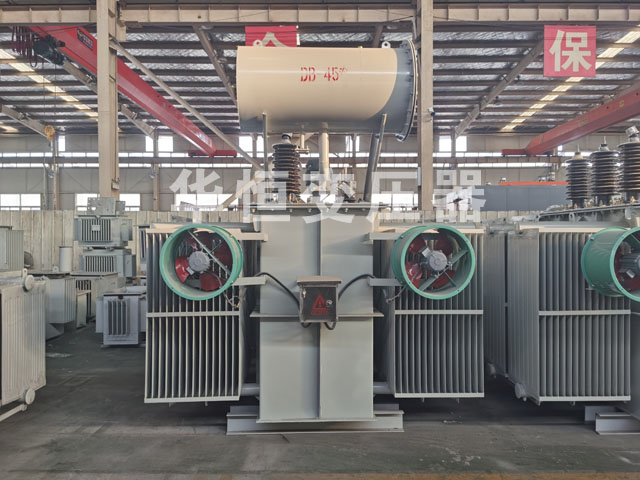 S11-8000/35林芝林芝林芝电力变压器价格