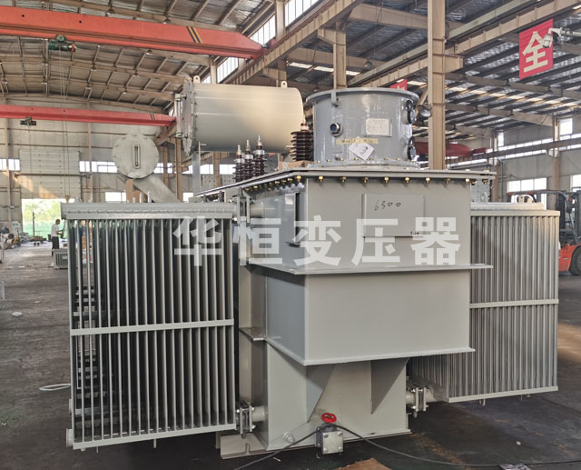 S11-8000/35林芝林芝林芝油浸式变压器价格