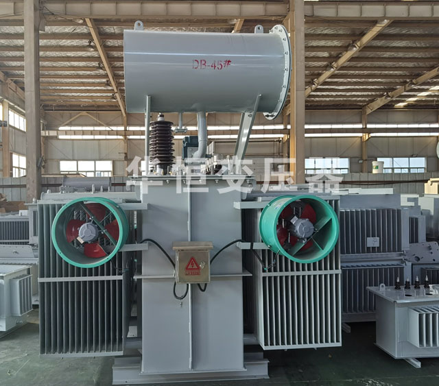 S11-6300/35林芝林芝林芝油浸式变压器