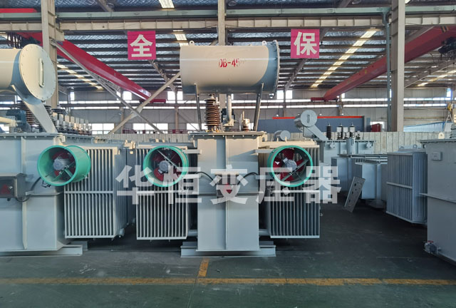 S13-6300/35林芝林芝林芝油浸式变压器